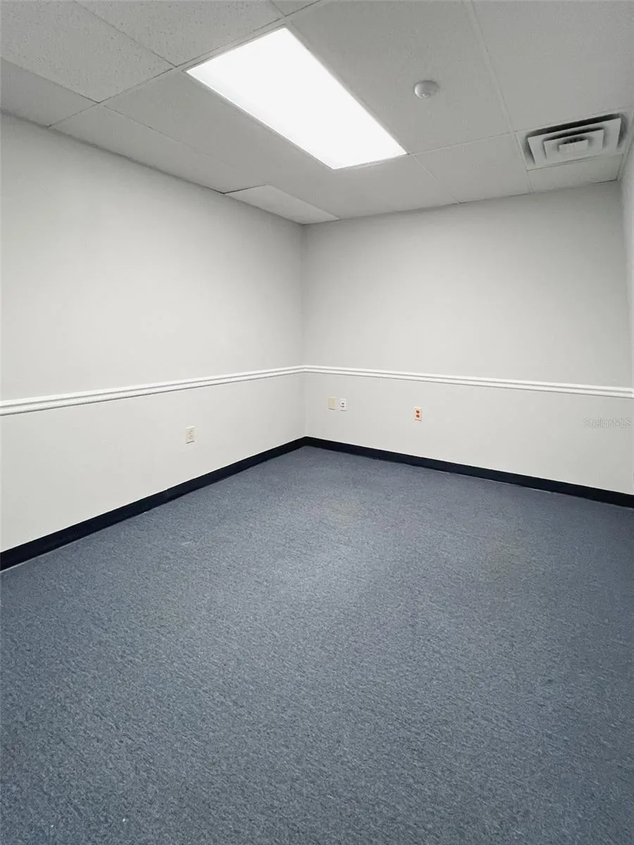 Office spaces