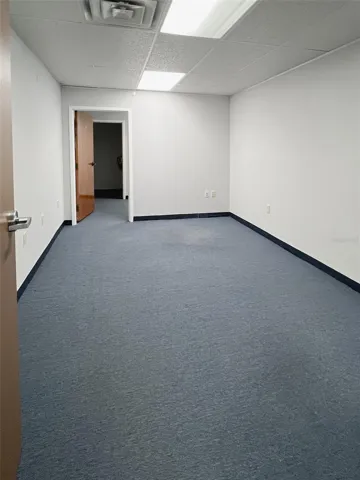 Office spaces