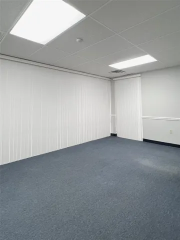 Office spaces
