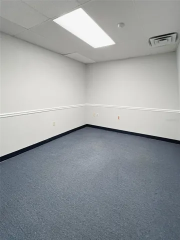 Office spaces