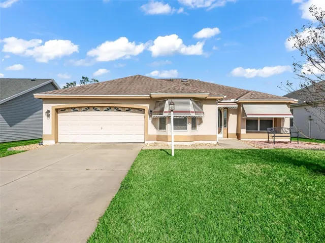 1303 Fontana Ct.