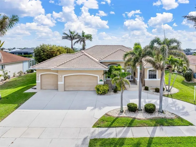 Welcome home to 2111 Deborah Drive!