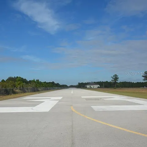 Landing Field