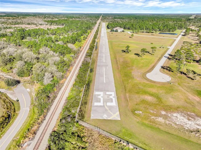 Landing Field