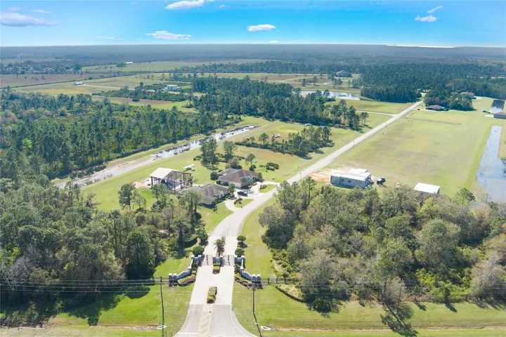Ridge Landing Airpark