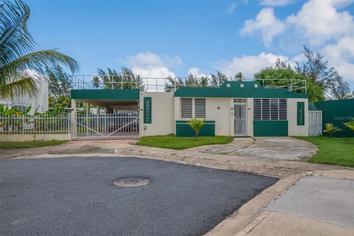 Property Exterior