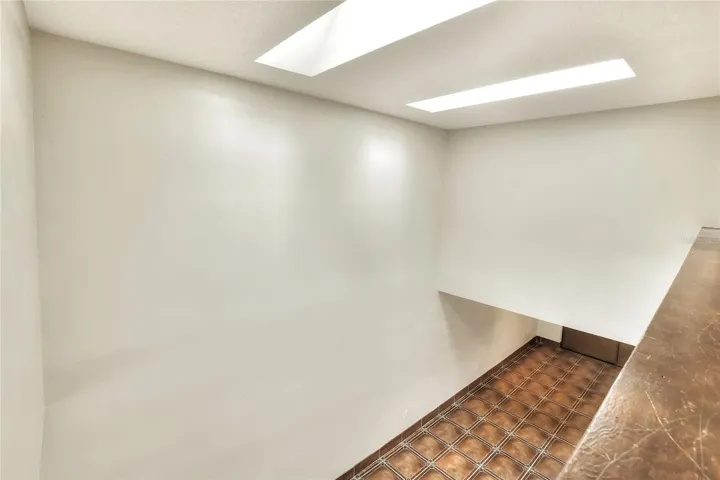 Upstairs View to Greatroom