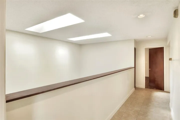 Upstairs Landing
