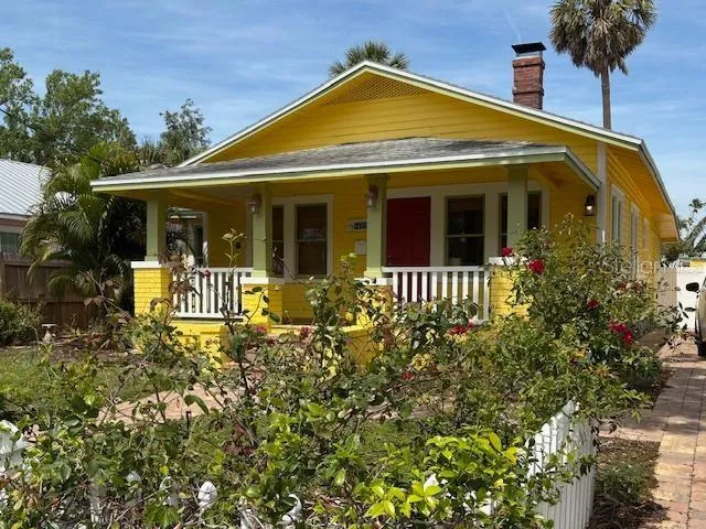 front elevation 1675 7th street 34236