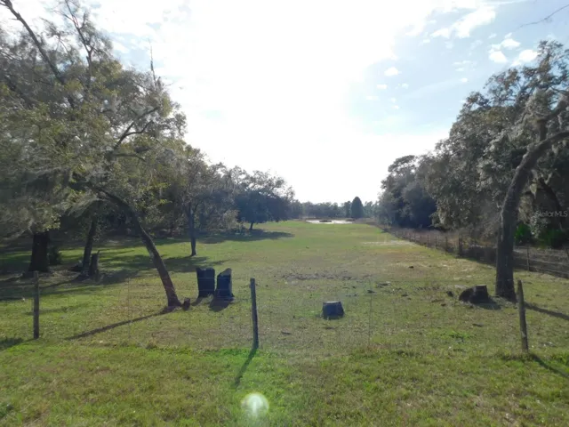 4.98 Acres, Nature Trail, Hernando