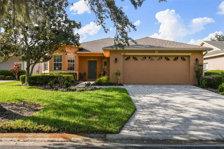 WELCOME HOME! 159 VENTANA DRIVE