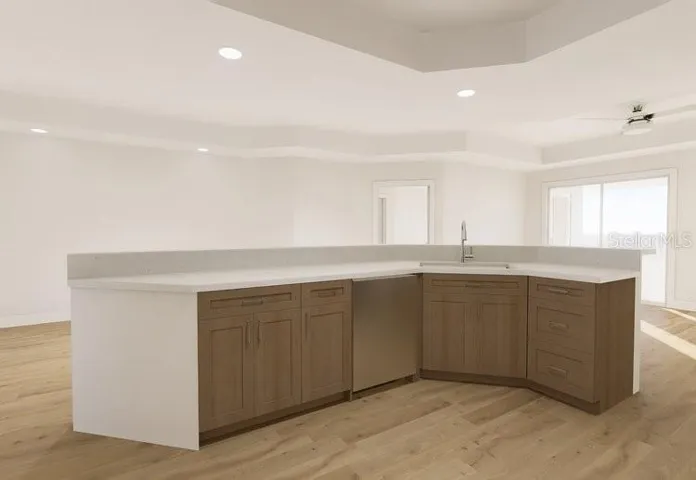 Dishwasher-sink