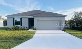 Beautiful Exterior - Ready Now!