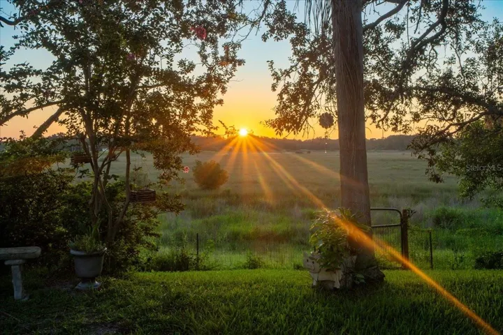 Sunrise - Lakefront