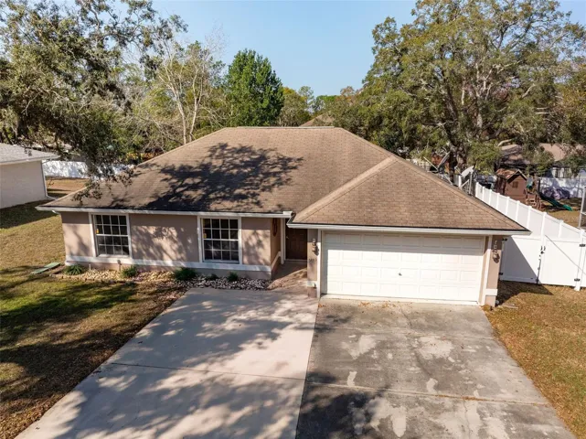 5435 Birchwood Road