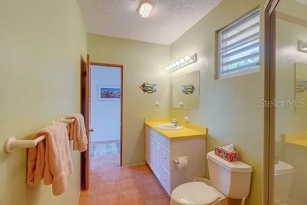 Bathroom 3