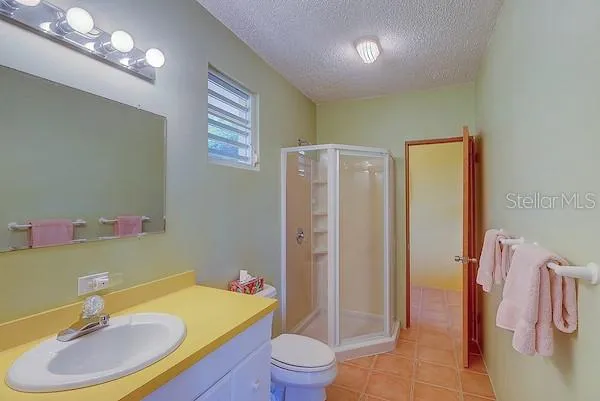 Bathroom 3
