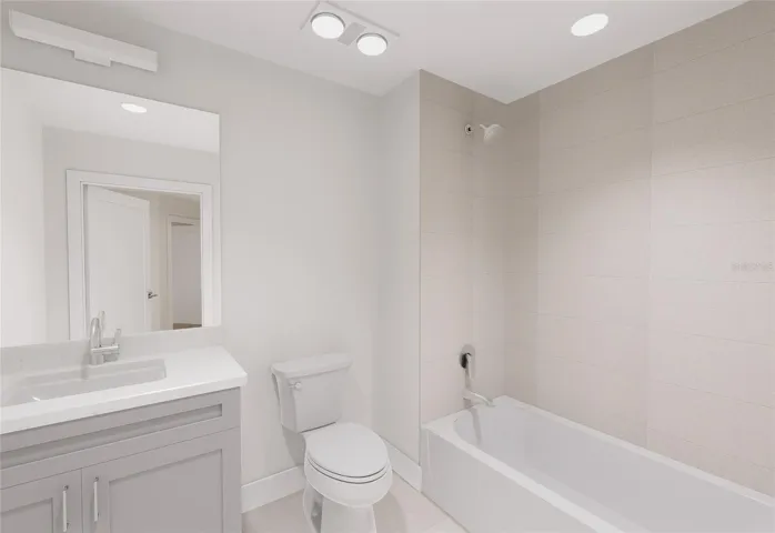 2nd bathroom