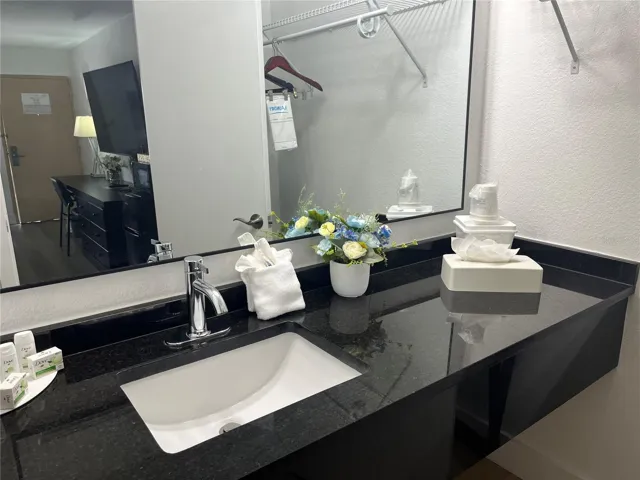 Bathroon Vanity