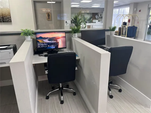 Computer access