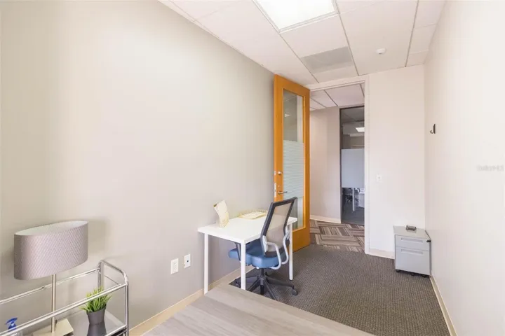 Office space