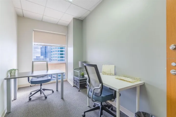 Office space