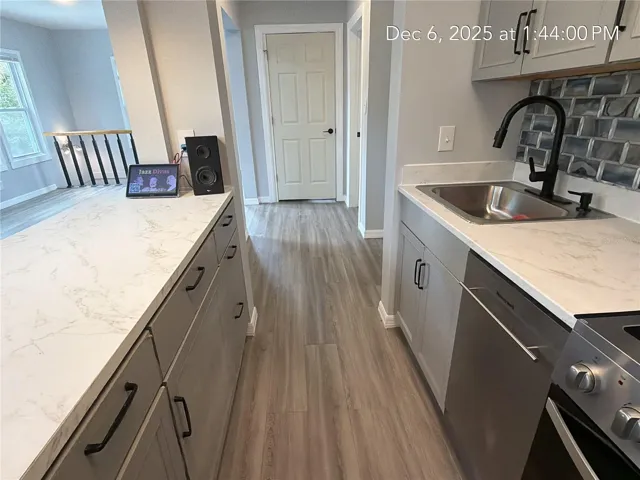 UNIT 3 - KITCHEN BEST