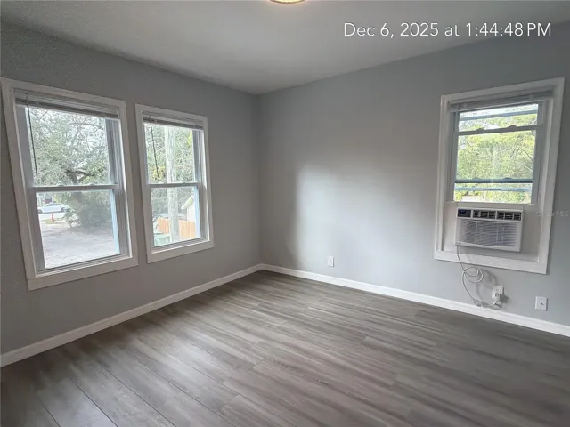 UNTI 3 - BEDROOM 1