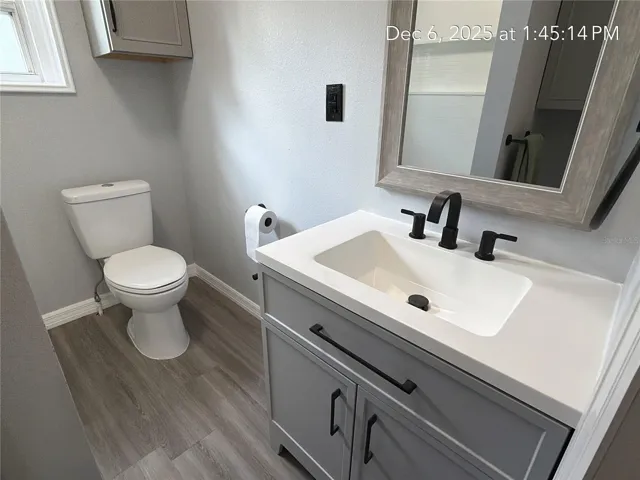 UNIT 3 - BATHROOM
