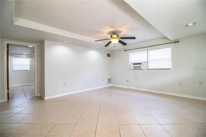UNIT 2 - DOWNSTAIRS - LIVING ROOM 3