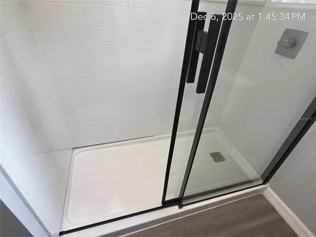 UNIT 3 - - SHOWER 1