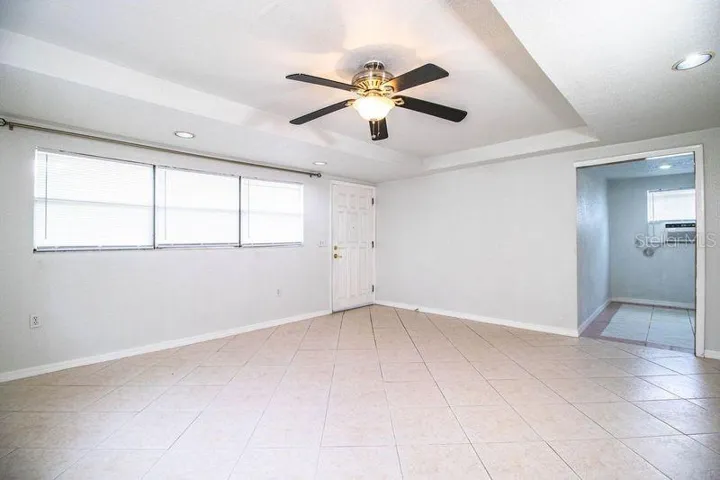 UNIT 2 - DOWNSTAIRS - LIVING ROOM 1
