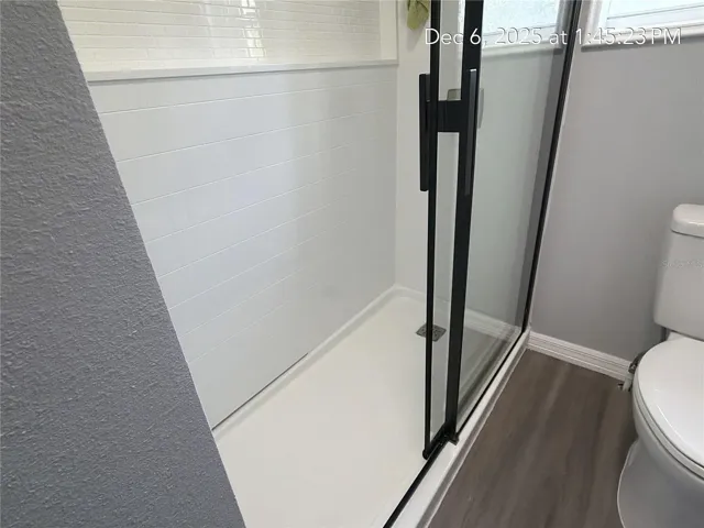 UNIT 3 - SHOWER 2