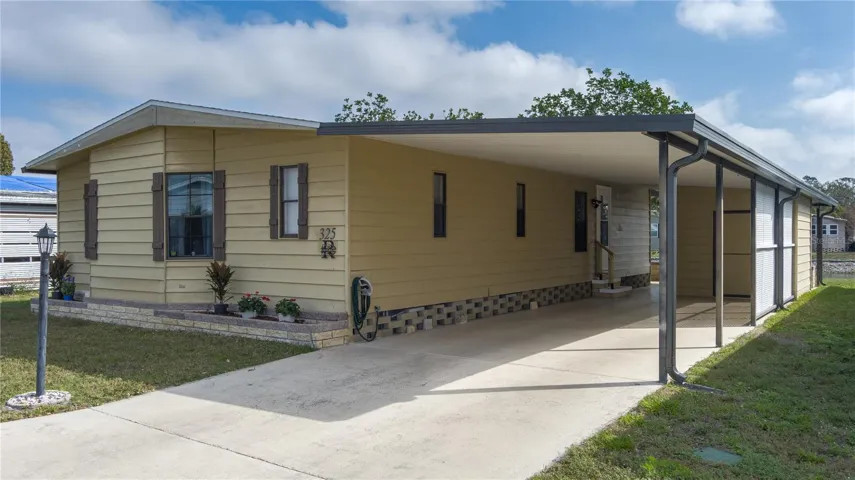 6710 36th Ave E #325 Palmetto, FL 34221 MLS A4640762