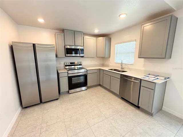 Gorgeous Kitchen