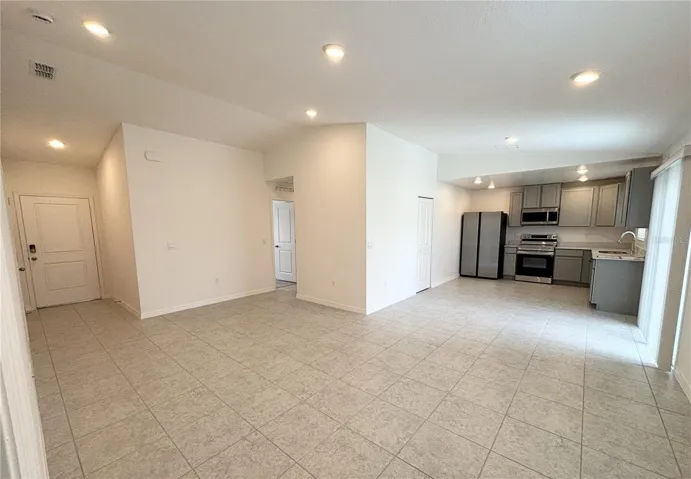 Open Concept