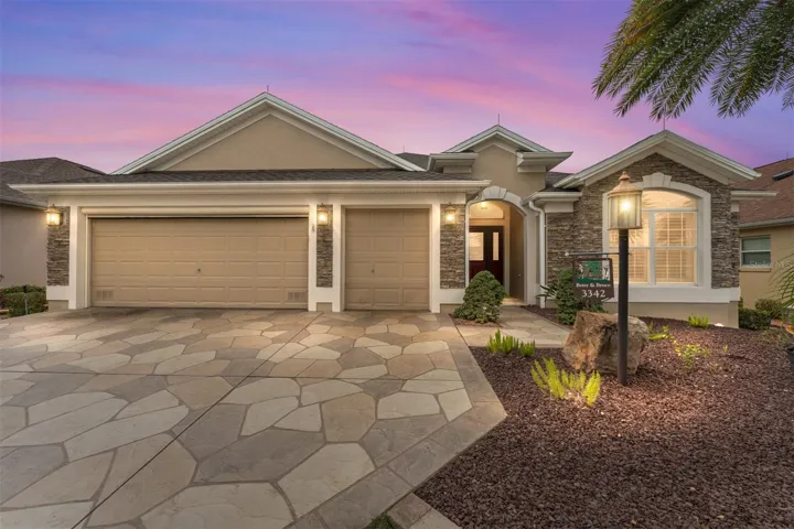Welcome to Your New Home!