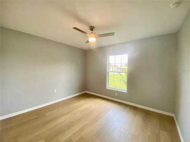 bedroom #3