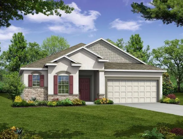 Artist Rendering