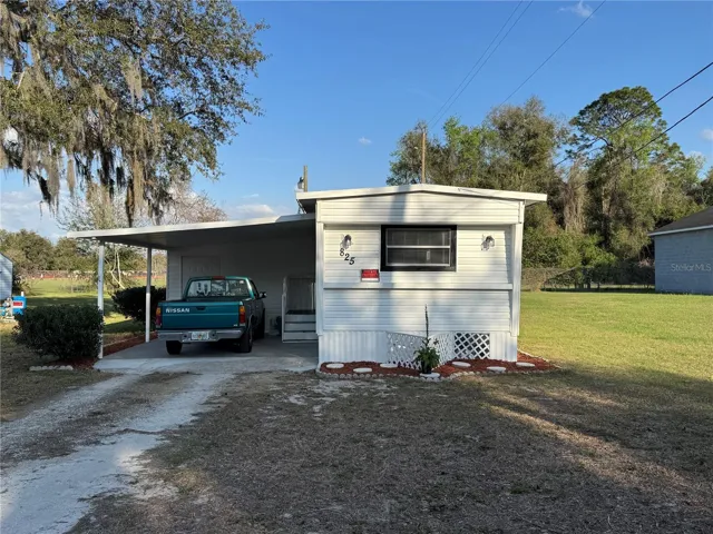Front View