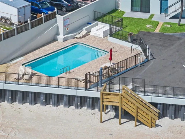 All new Seawall