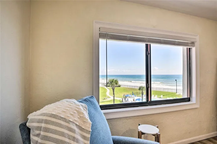 View from Primary Bedroom