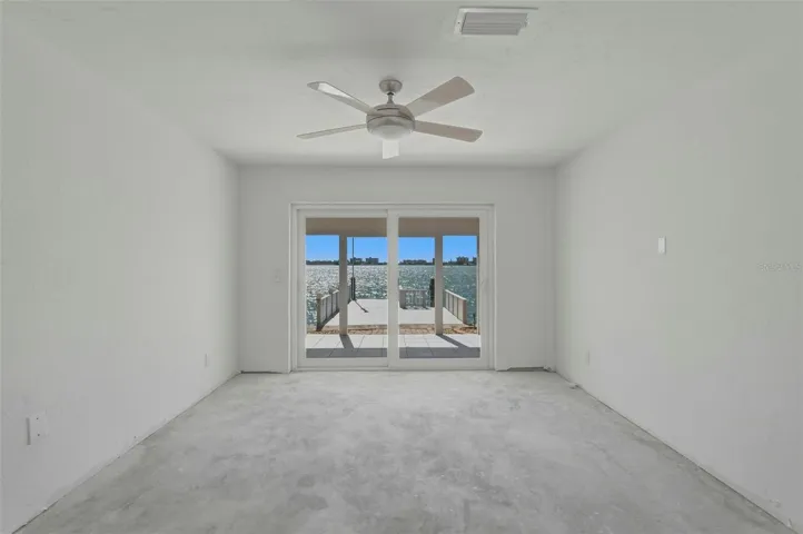 3rd bedroom or office