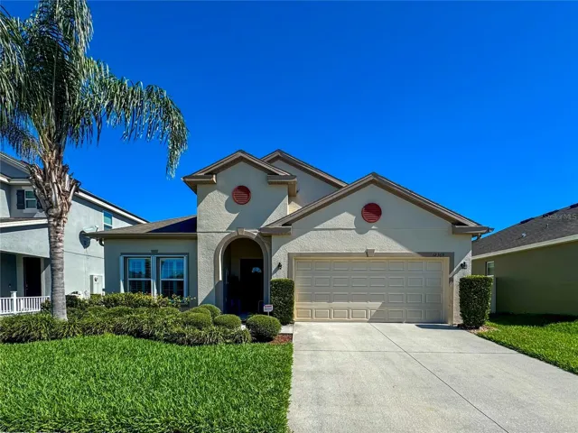 Beautiful House
