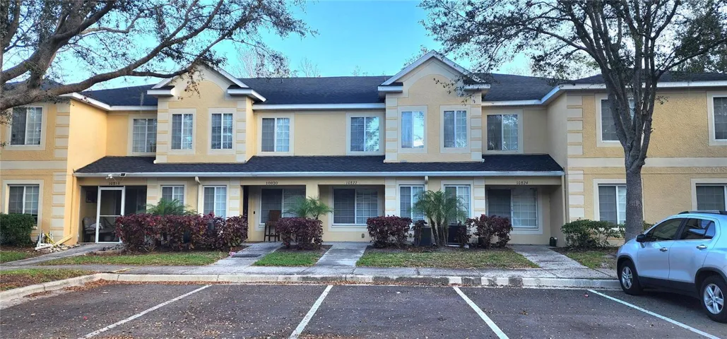 Front Elevation
