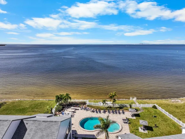 Aerial Views
