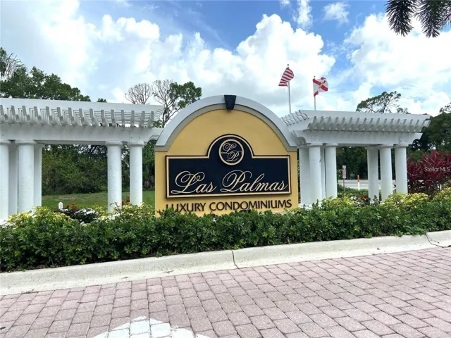 front gate