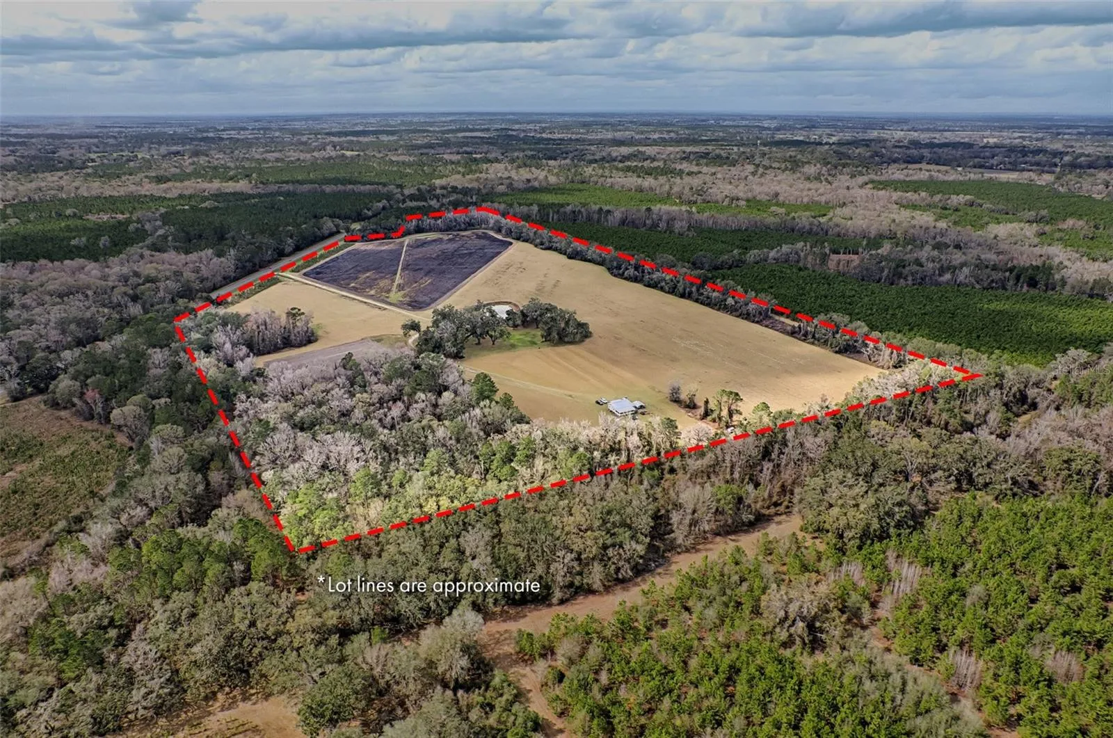 77.62 Acres