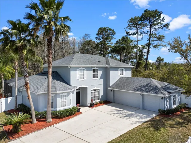 Welcome home to 12218 Shadowbrook Lane!