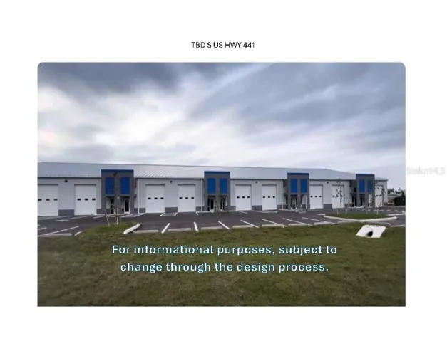 Building - Informational Purposes Only